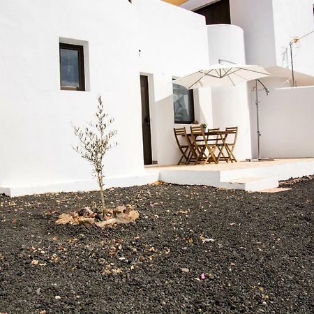 Casa Maui Villa La Oliva Bagian luar foto