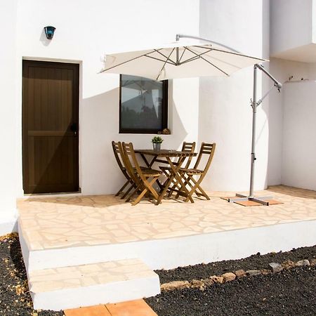 Casa Maui Villa La Oliva Bagian luar foto