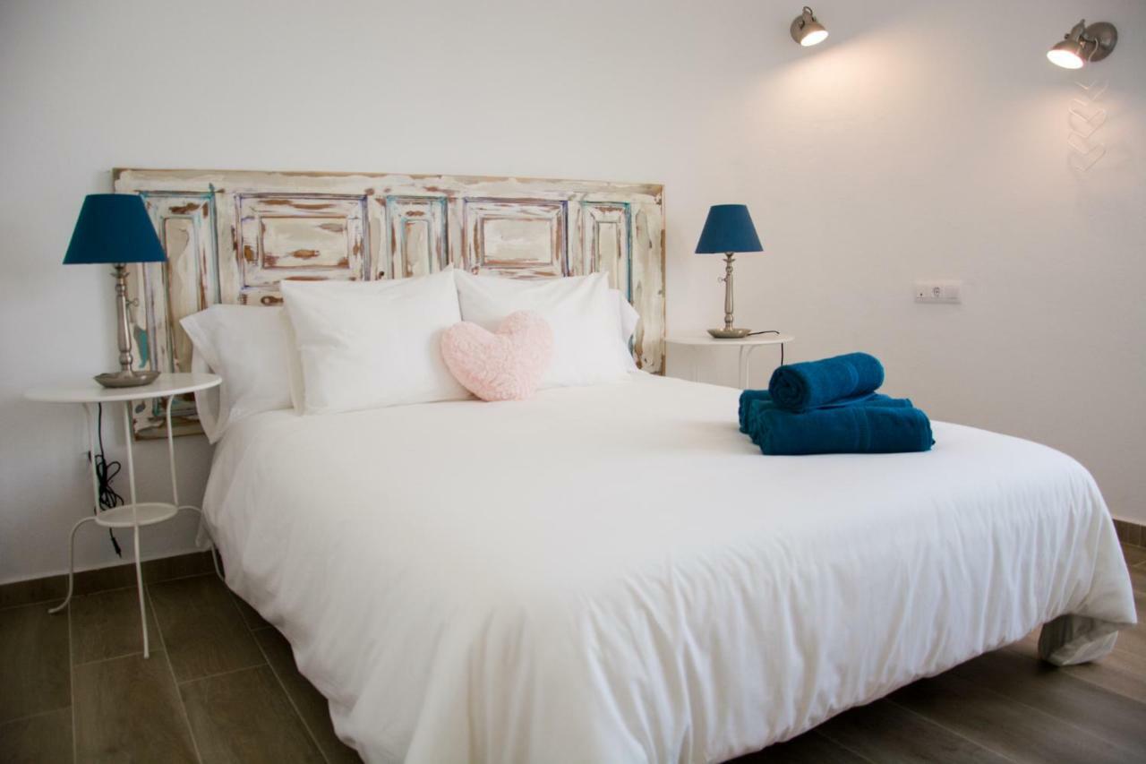 Casa Maui Villa La Oliva Bagian luar foto