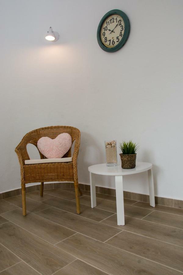 Casa Maui Villa La Oliva Bagian luar foto
