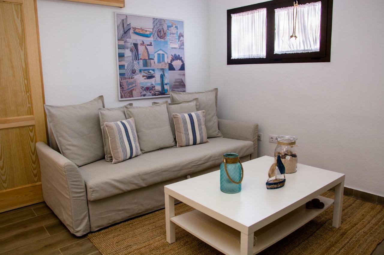 Casa Maui Villa La Oliva Bagian luar foto