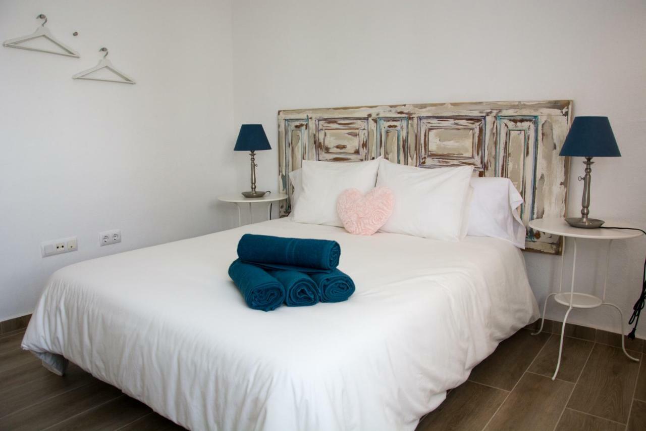 Casa Maui Villa La Oliva Bagian luar foto