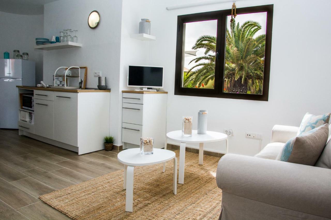 Casa Maui Villa La Oliva Bagian luar foto