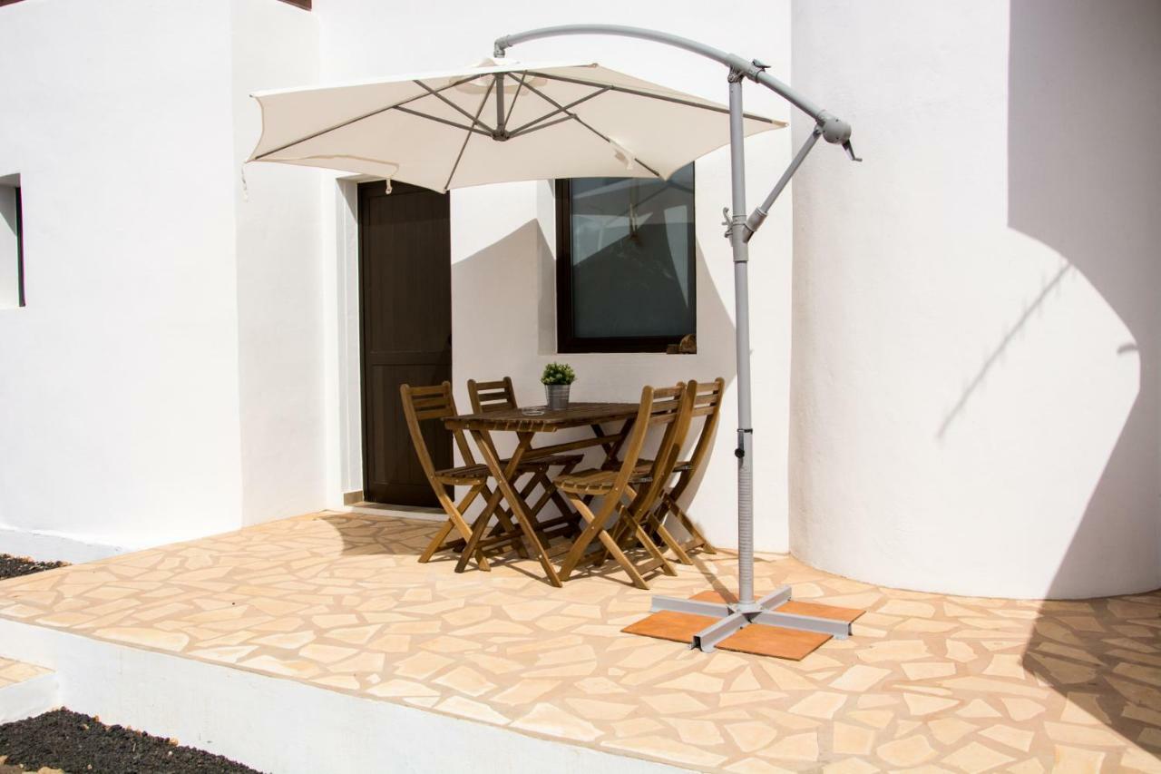 Casa Maui Villa La Oliva Bagian luar foto