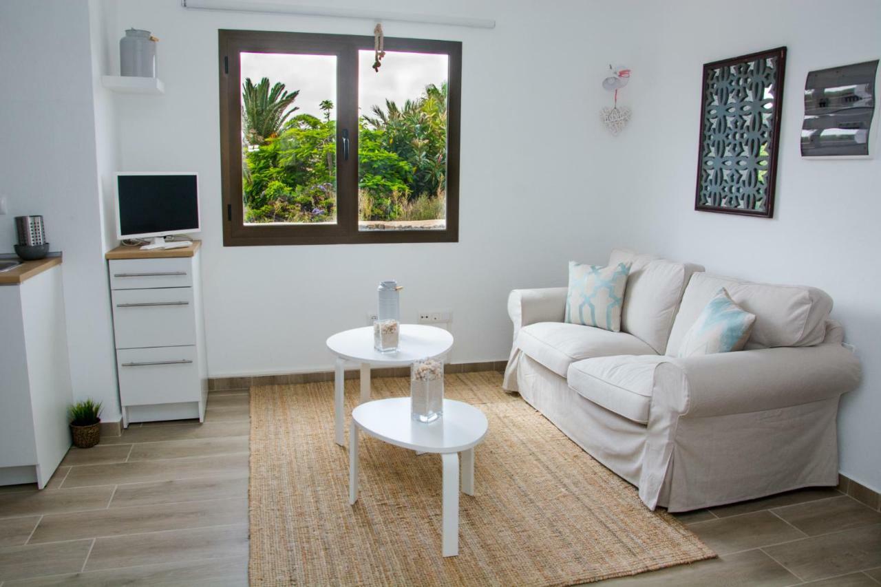 Casa Maui Villa La Oliva Bagian luar foto