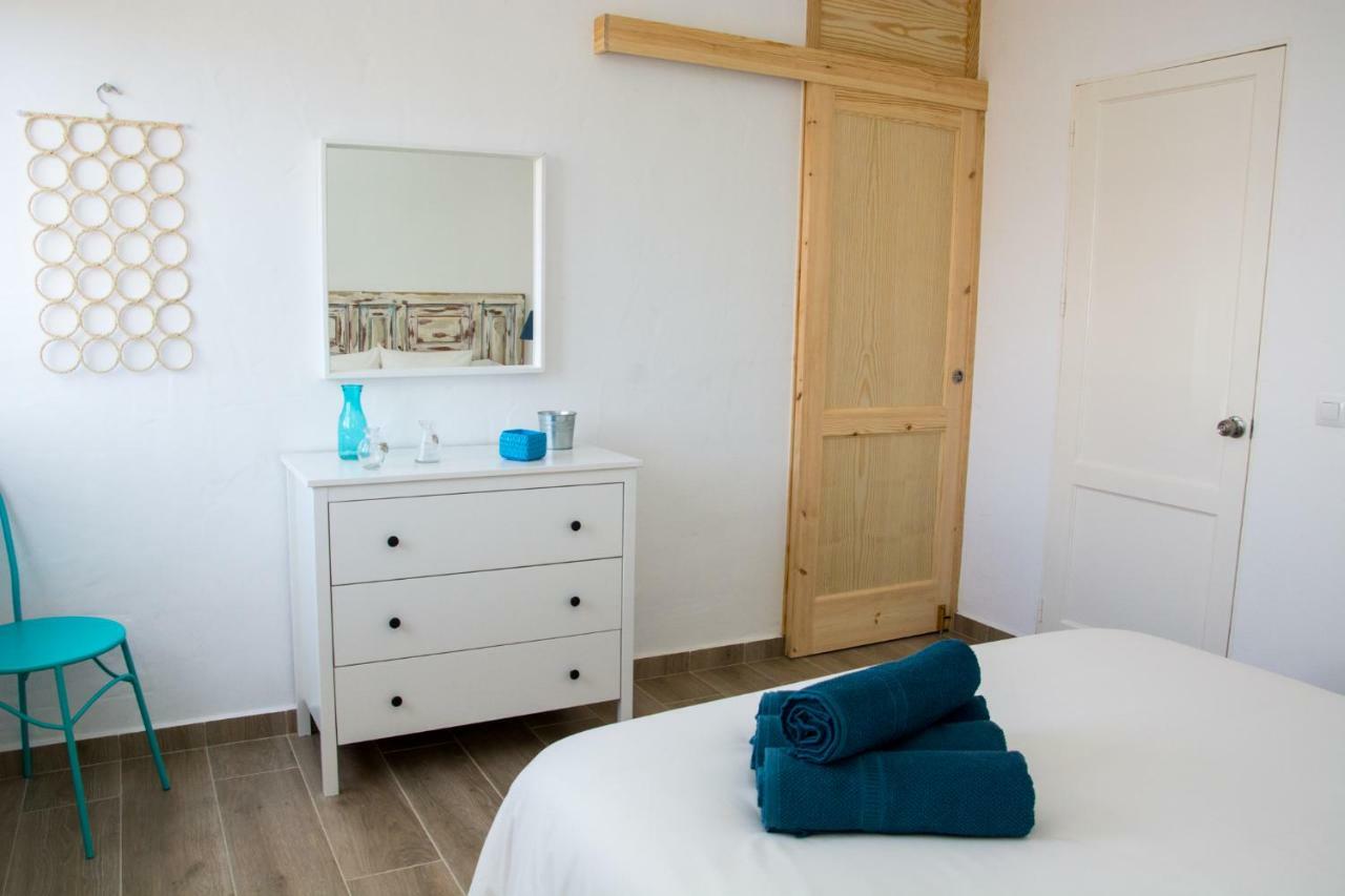Casa Maui Villa La Oliva Bagian luar foto