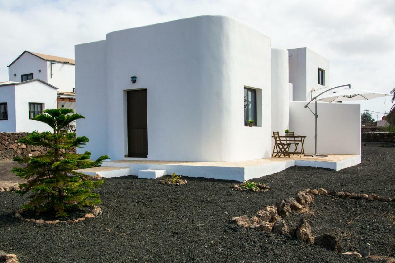 Casa Maui Villa La Oliva Bagian luar foto