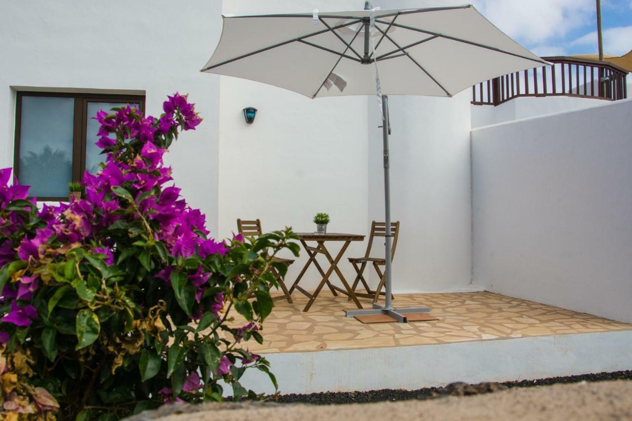 Casa Maui Villa La Oliva Bagian luar foto
