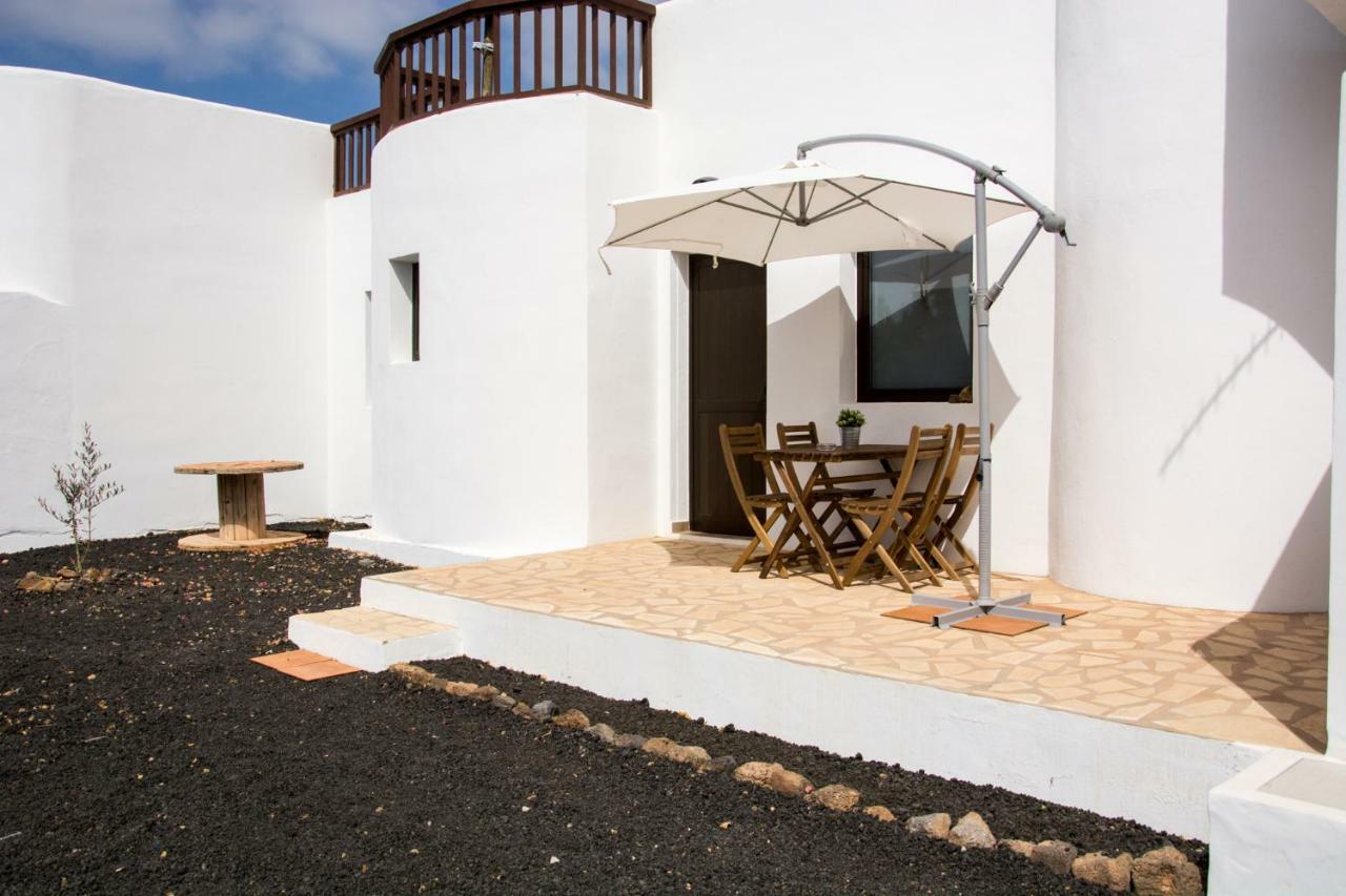 Casa Maui Villa La Oliva Bagian luar foto