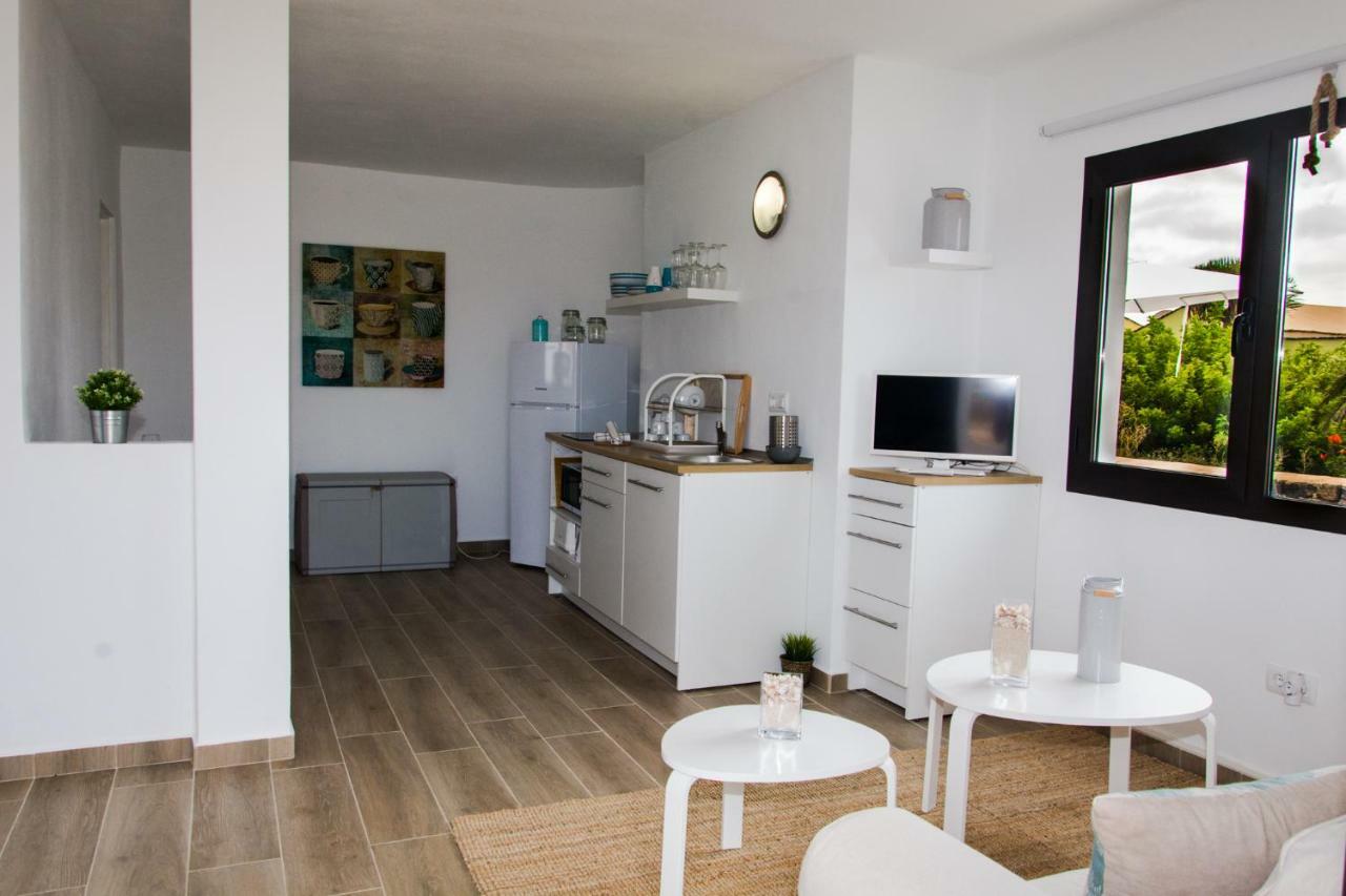 Casa Maui Villa La Oliva Bagian luar foto