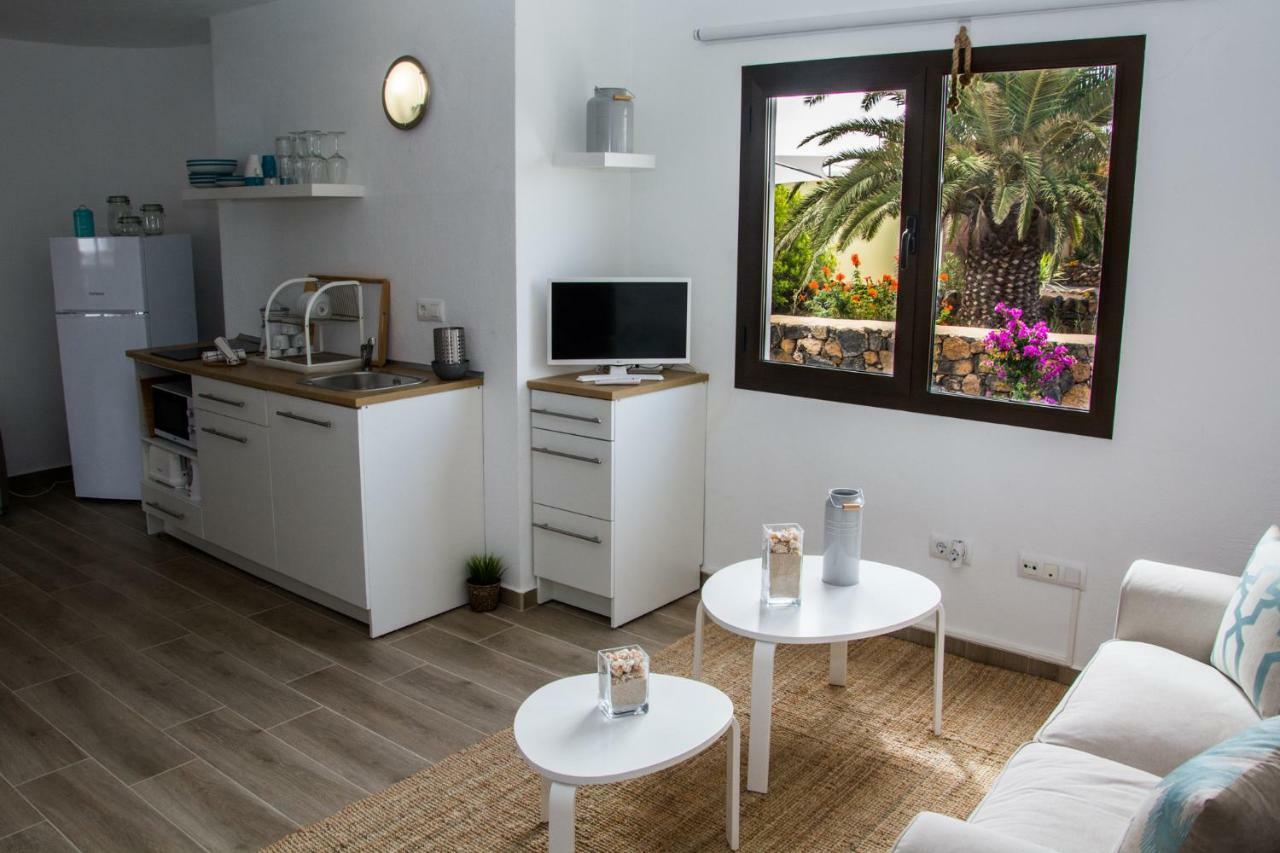 Casa Maui Villa La Oliva Bagian luar foto