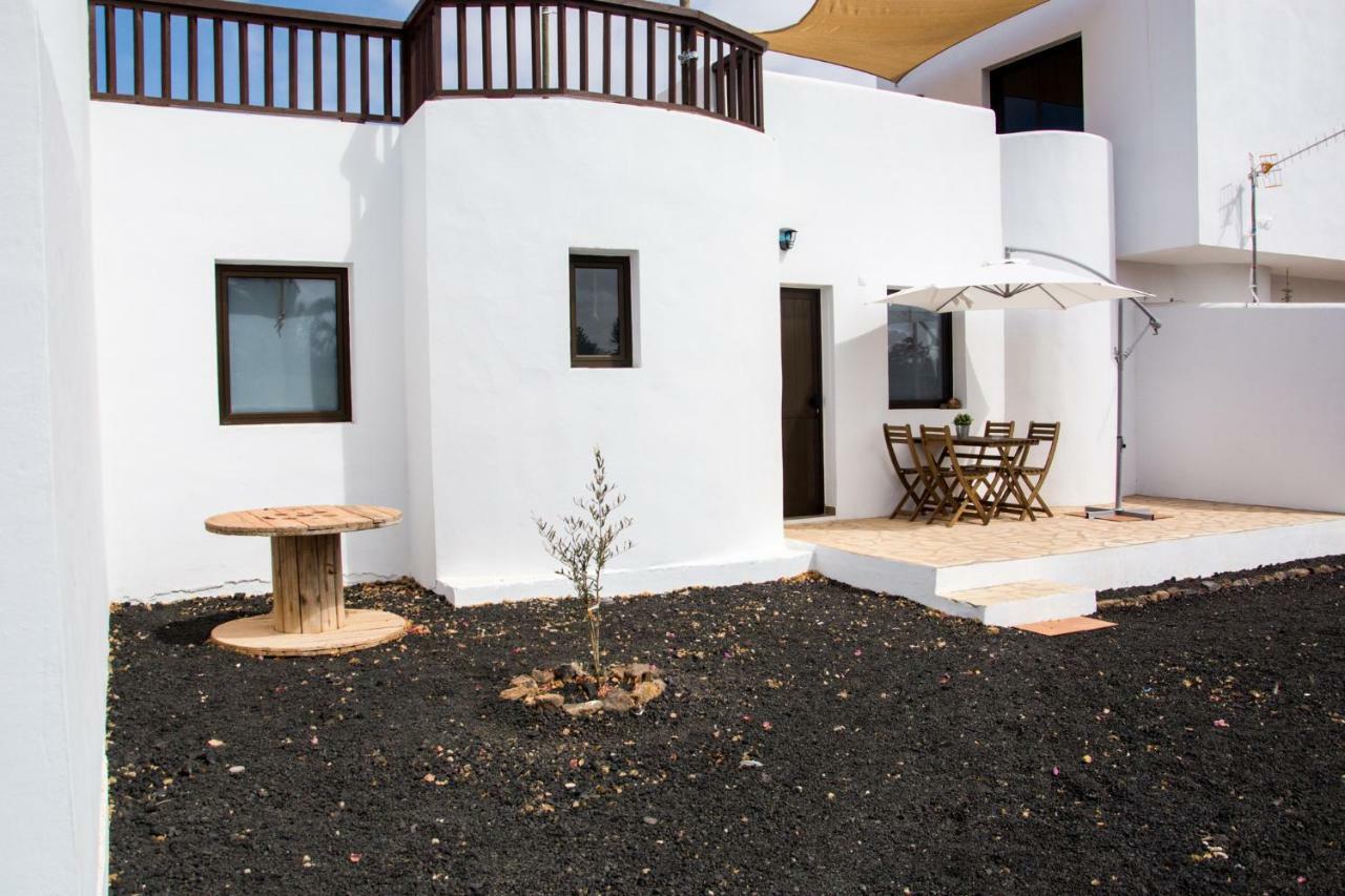 Casa Maui Villa La Oliva Bagian luar foto