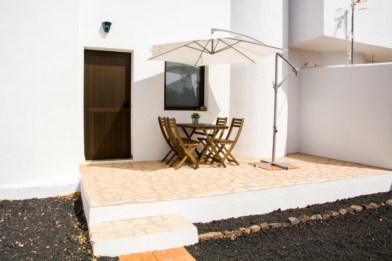 Casa Maui Villa La Oliva Bagian luar foto